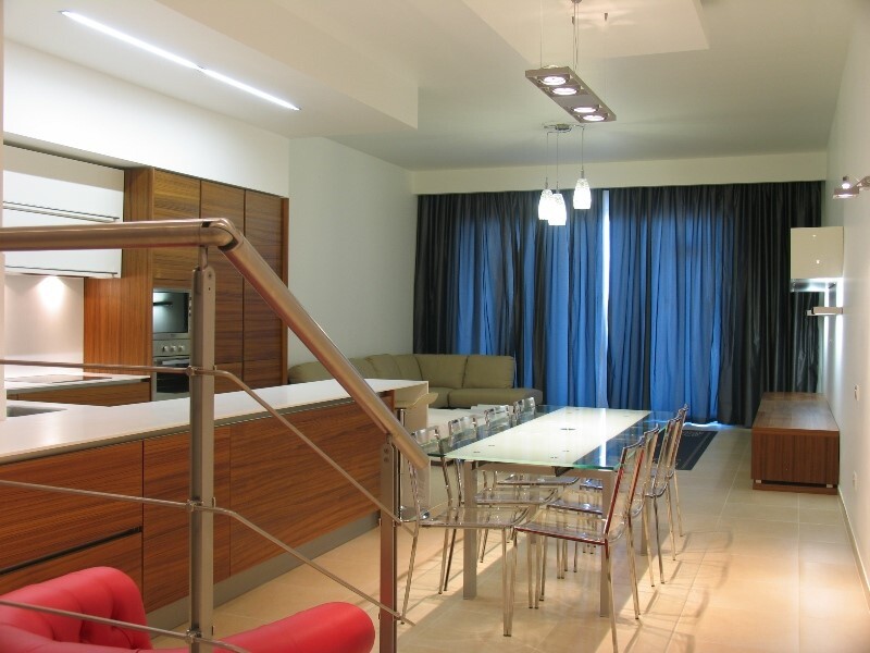 Sliema, Furnished Apartment's Image 3