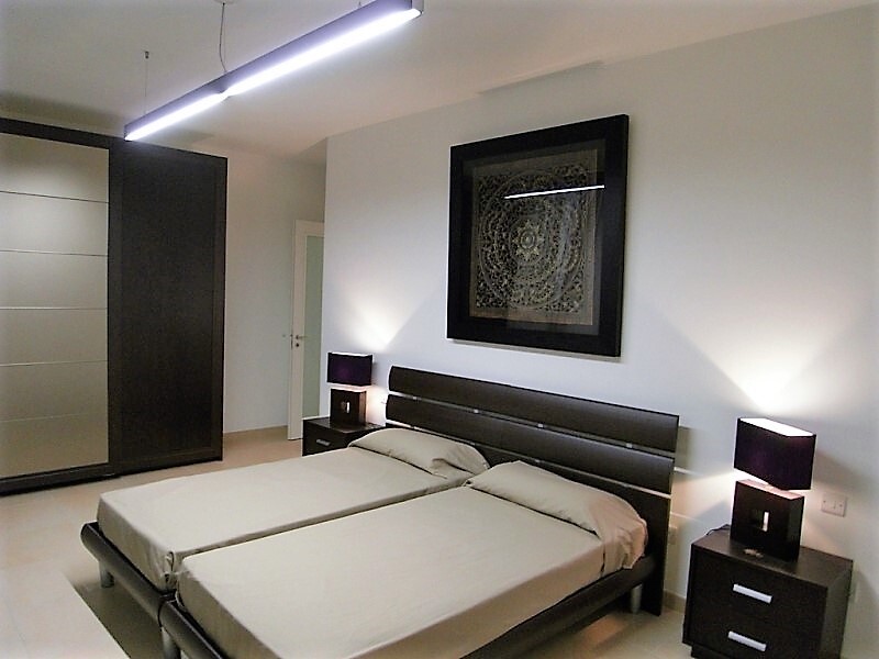 Sliema, Furnished Apartment's Image 6