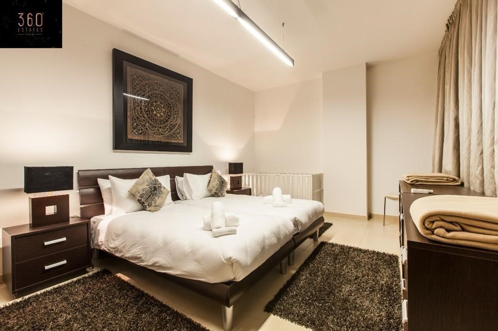 Sliema, Furnished Apartment's Image 4