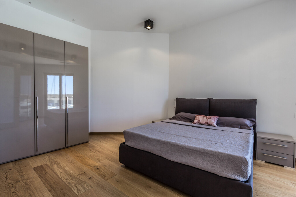 Portomaso Finished Apartment's Image 9
