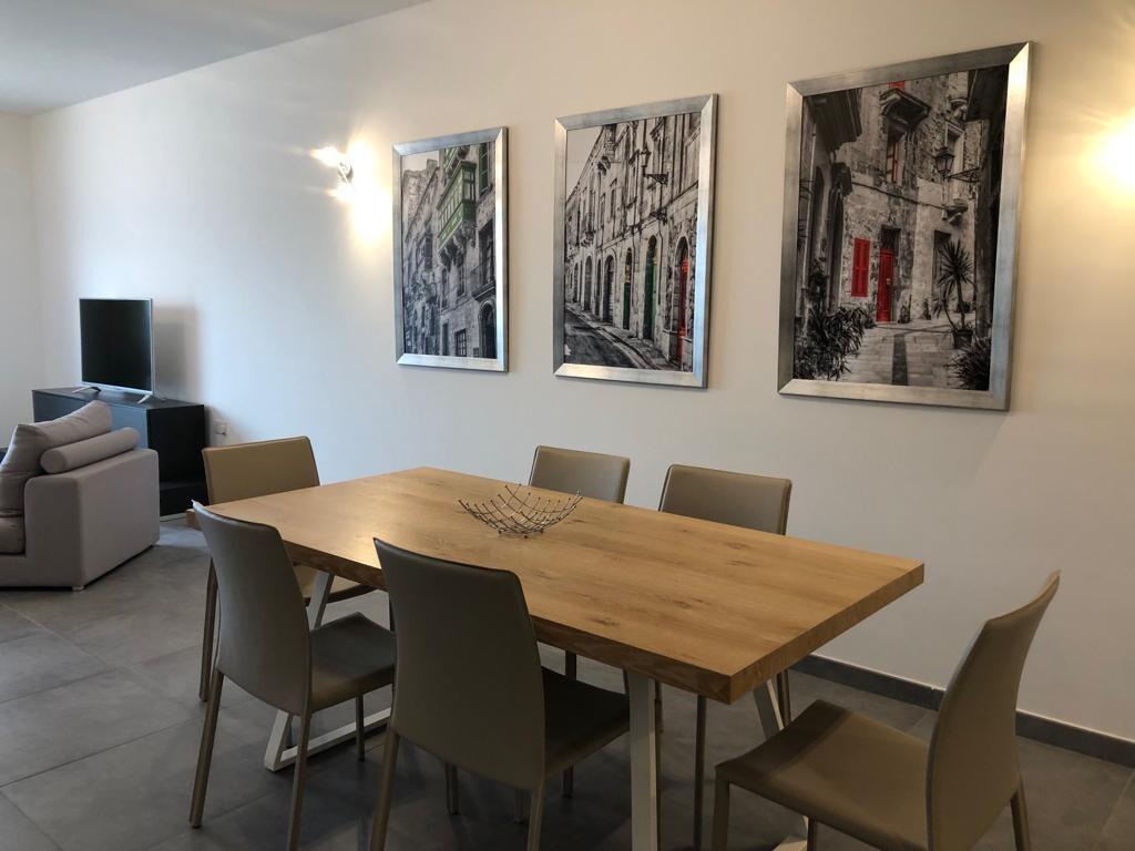 Ibragg, Furnished Penthouse's Image 3