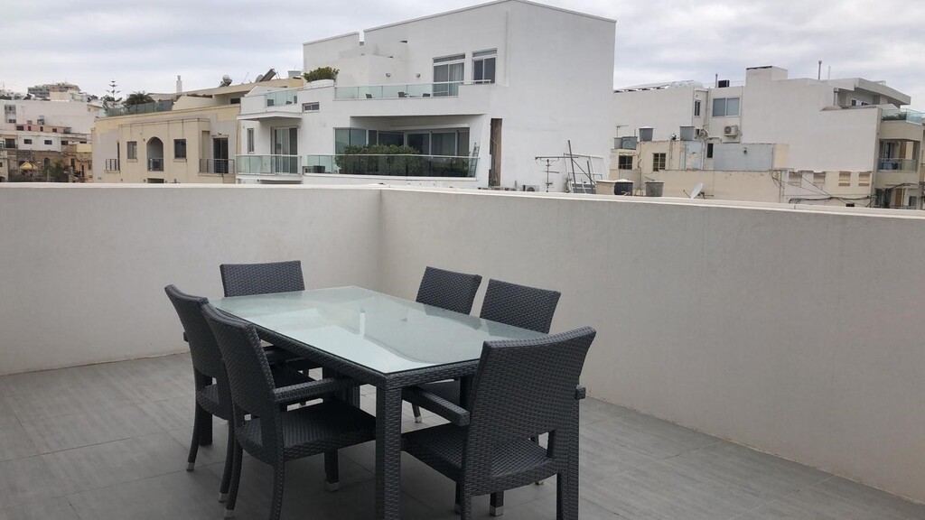 Ibragg, Furnished Penthouse's Image 4
