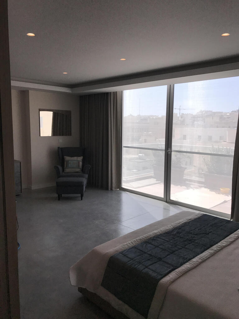 Sliema, Luxurious Finish Apartment's Image 3