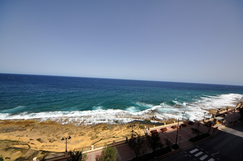 Sliema, Luxurious Finish Apartment's Image 10