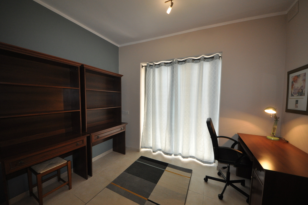 Sliema, Luxurious Finish Apartment's Image 4