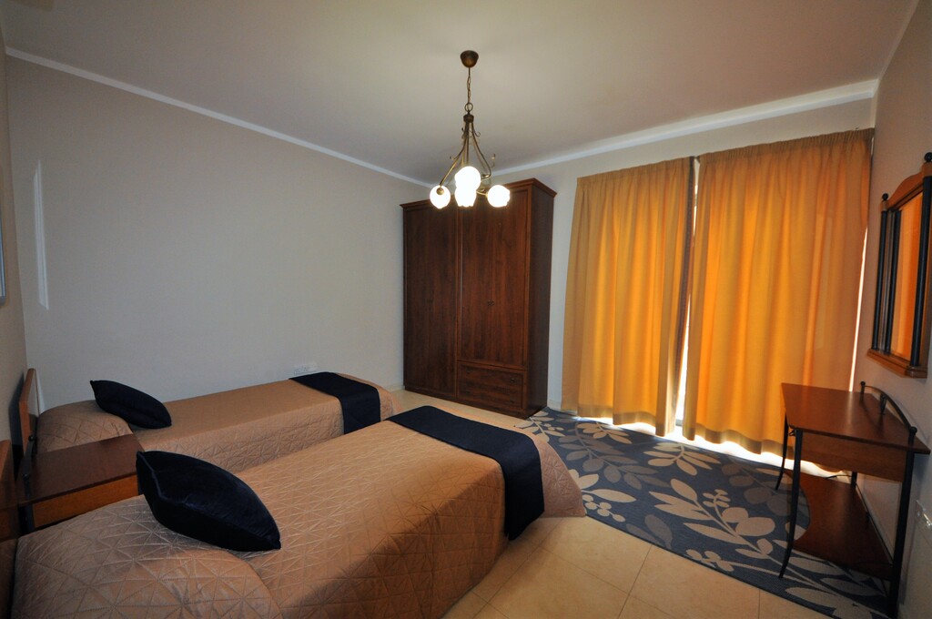 Sliema, Luxurious Finish Apartment's Image 8