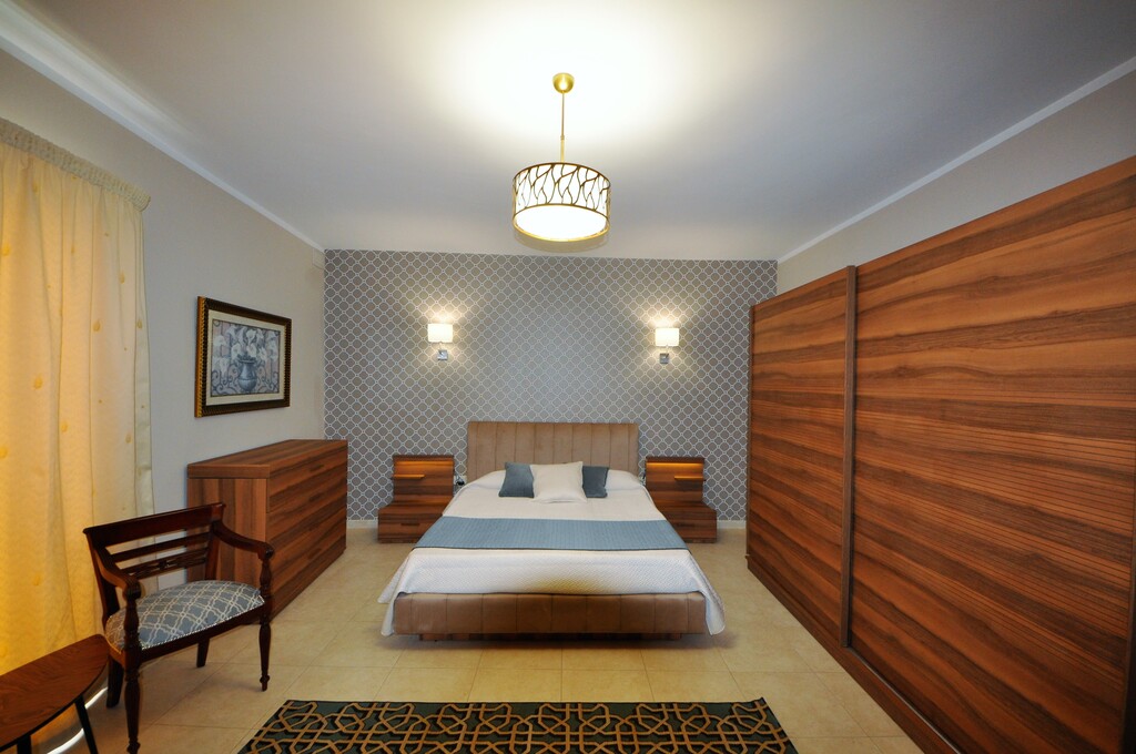 Sliema, Luxurious Finish Apartment's Image 5