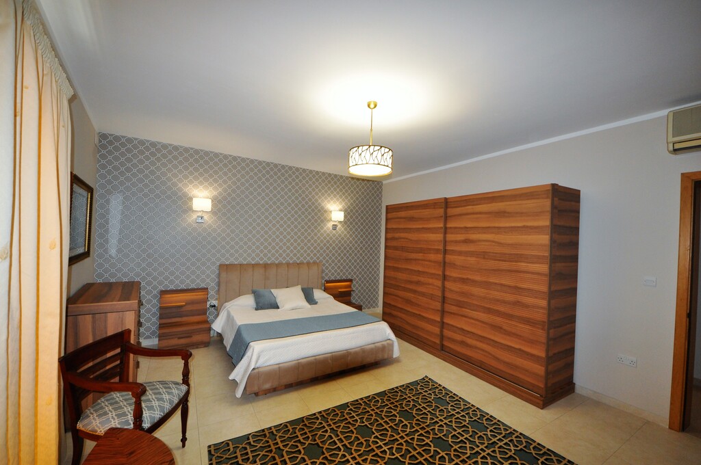 Sliema, Luxurious Finish Apartment's Image 6