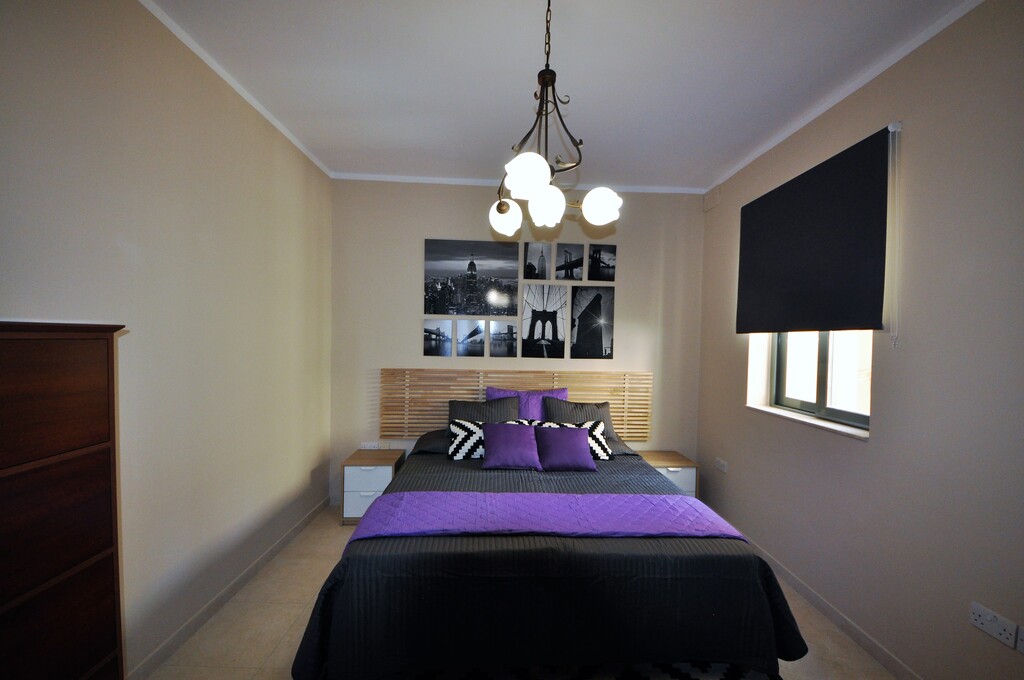 Sliema, Luxurious Finish Apartment's Image 7