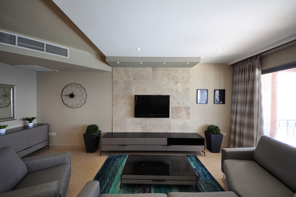Sliema, Luxurious Finish Apartment's Image 3