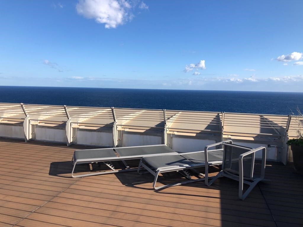 Fort Cambridge, Furnished Penthouse's Image 3