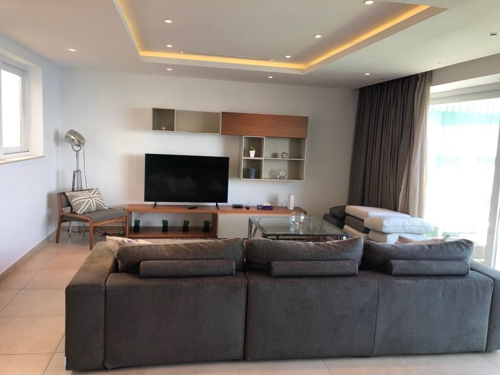 Fort Cambridge, Furnished Penthouse's Image 5