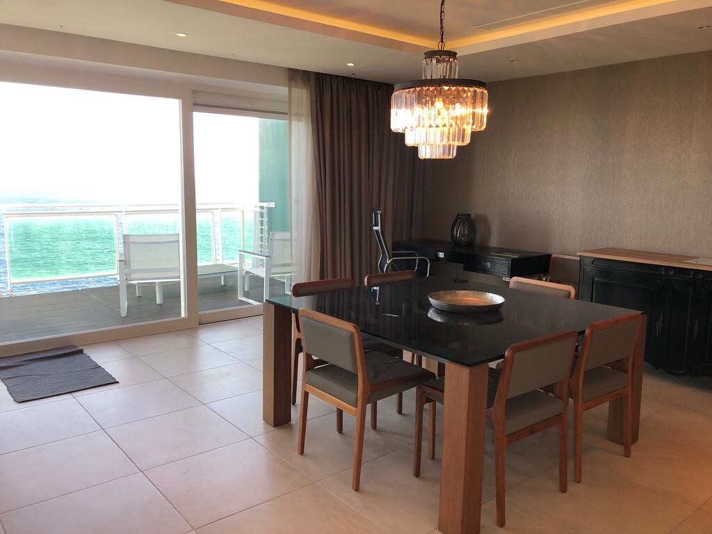 Fort Cambridge, Furnished Penthouse's Image 7