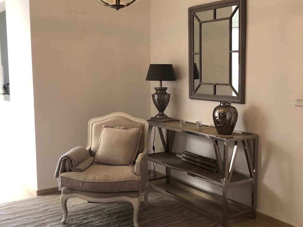 Fort Cambridge, Furnished Penthouse's Image 4