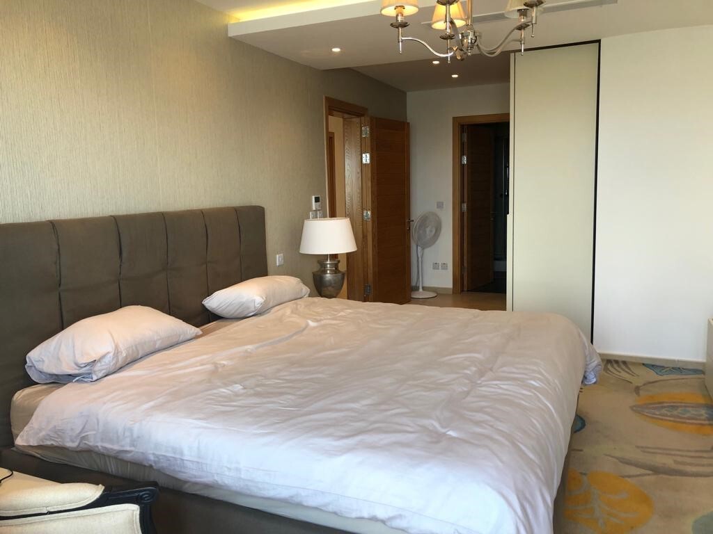 Fort Cambridge, Furnished Penthouse's Image 8