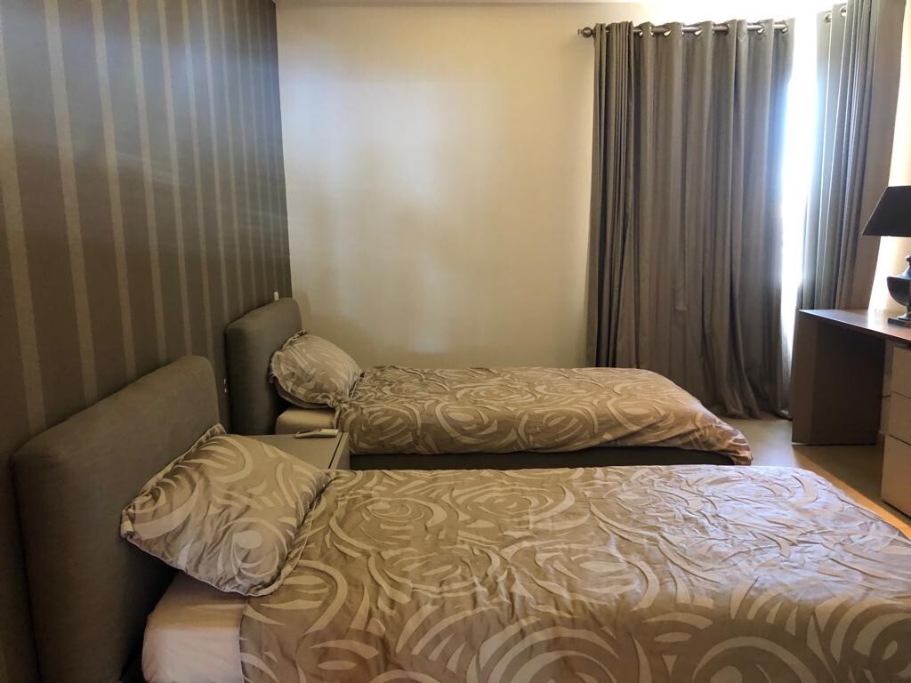Fort Cambridge, Furnished Penthouse's Image 10