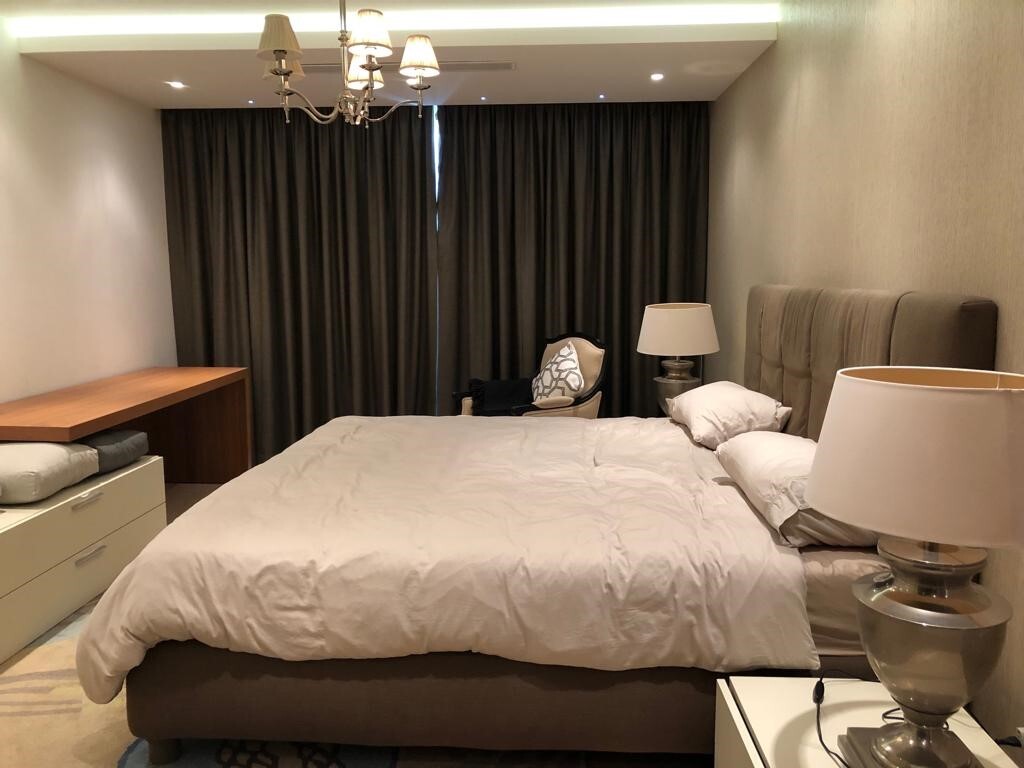 Fort Cambridge, Furnished Penthouse's Image 9