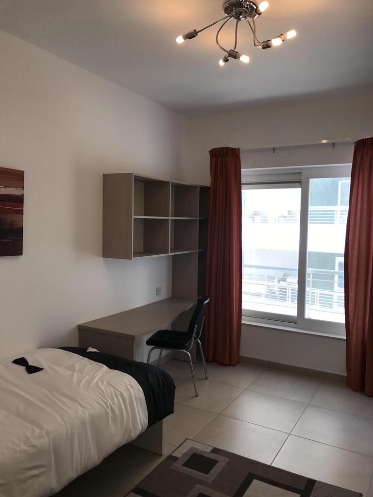 Fort Cambridge, Furnished Apartment's Image 4