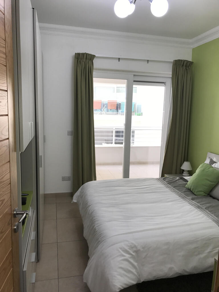 Fort Cambridge, Furnished Apartment's Image 5