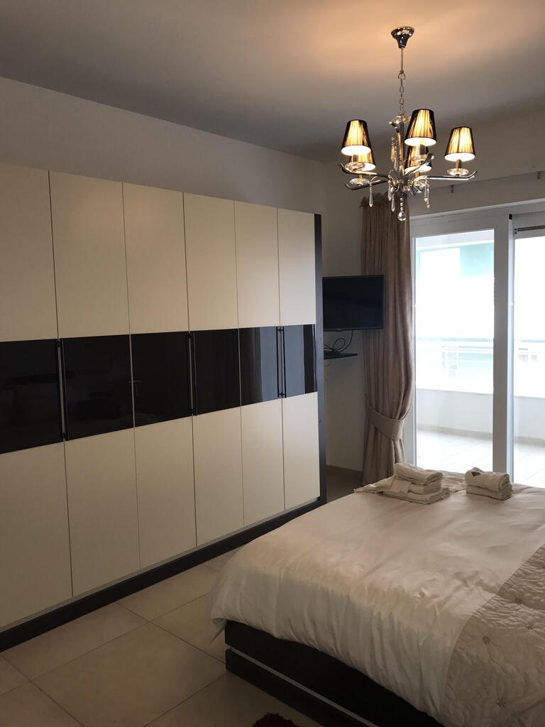 Fort Cambridge, Furnished Apartment's Image 7
