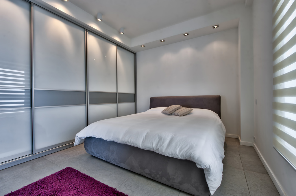 Fort Cambridge, Furnished Duplex Apartment's Image 8