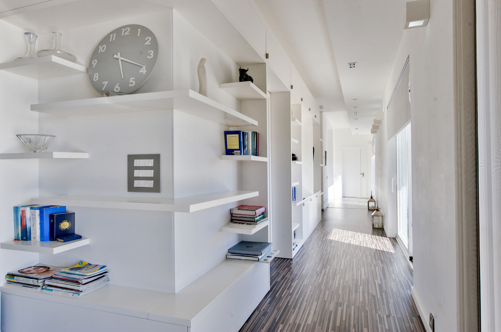 modern apartment for sale