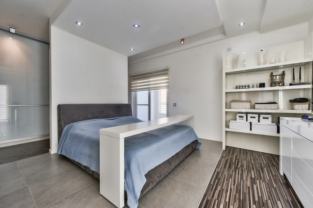 Fort Cambridge, Furnished Duplex Apartment's Image 14
