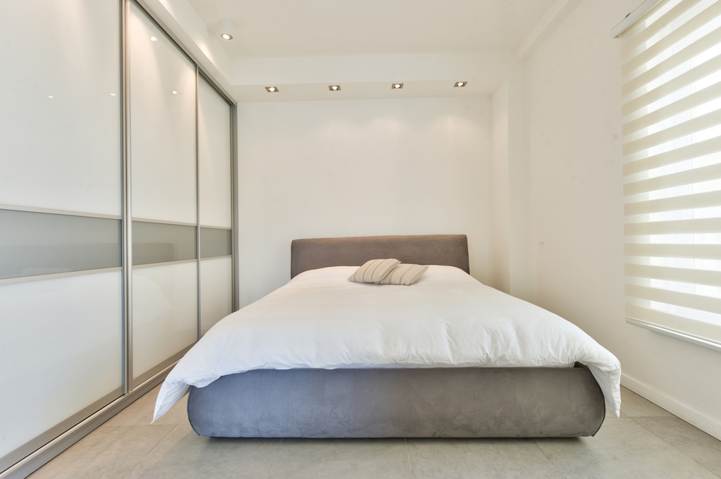 Fort Cambridge, Furnished Duplex Apartment's Image 12