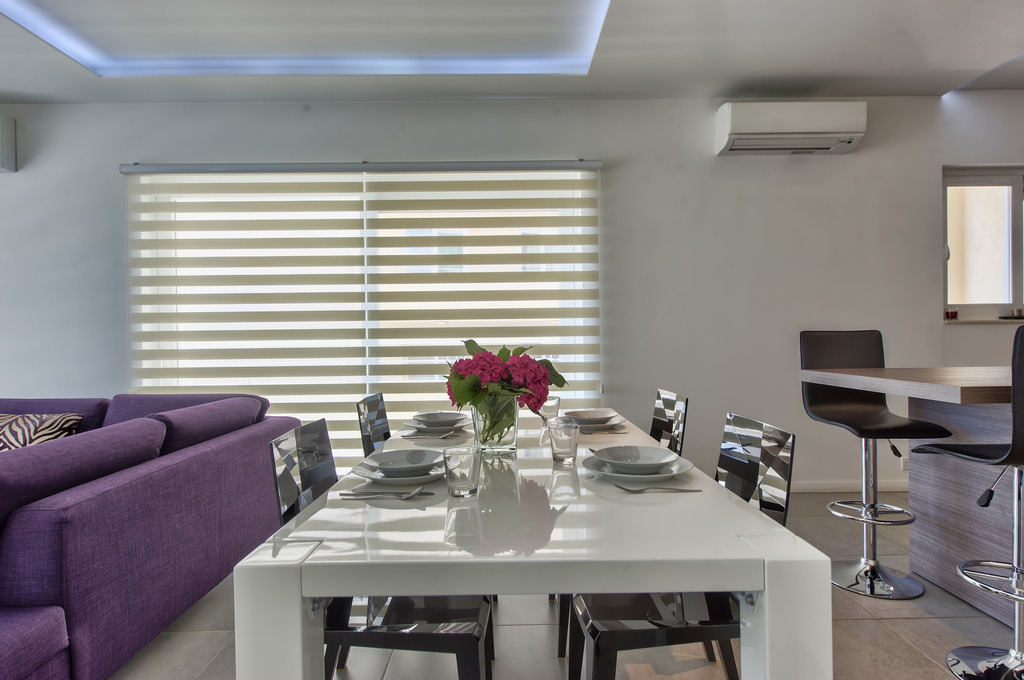 Fort Cambridge, Furnished Duplex Apartment's Image 6