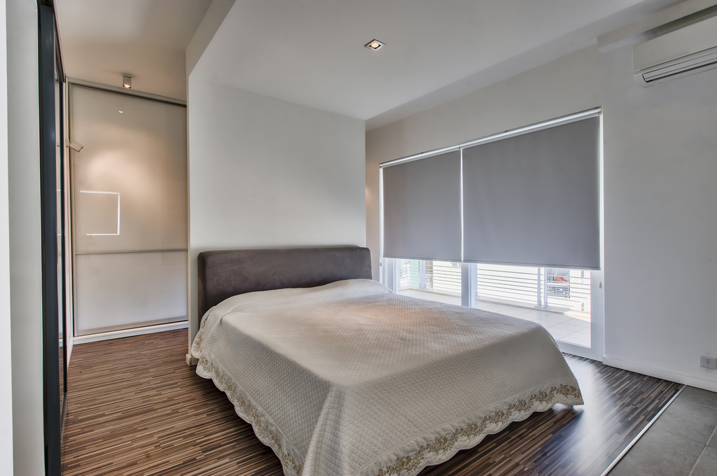 Fort Cambridge, Furnished Duplex Apartment's Image 10