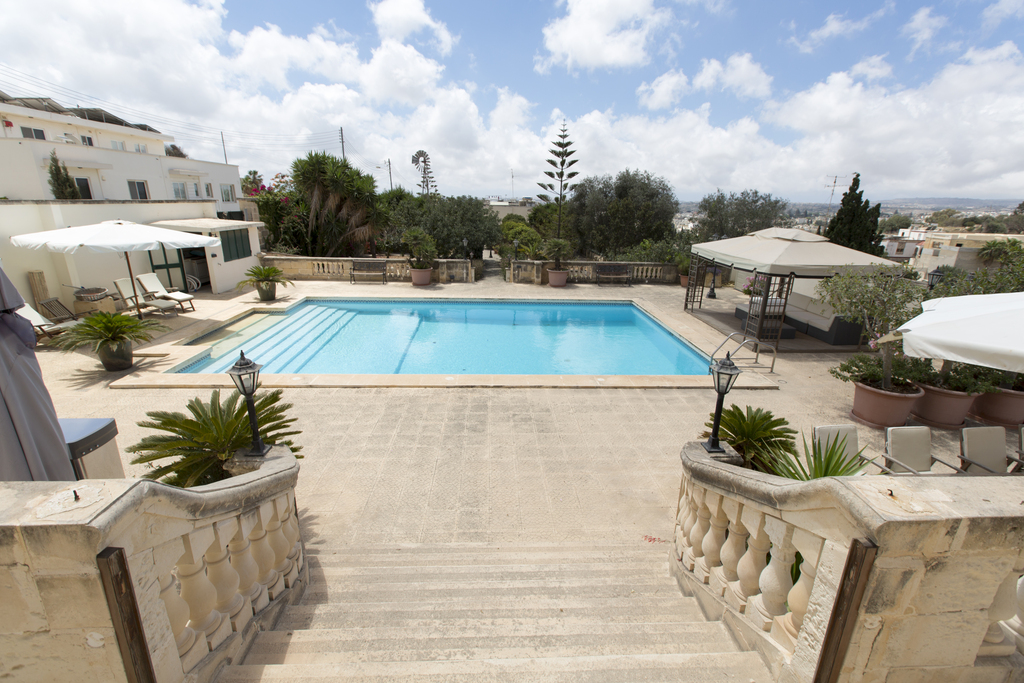 malta villa