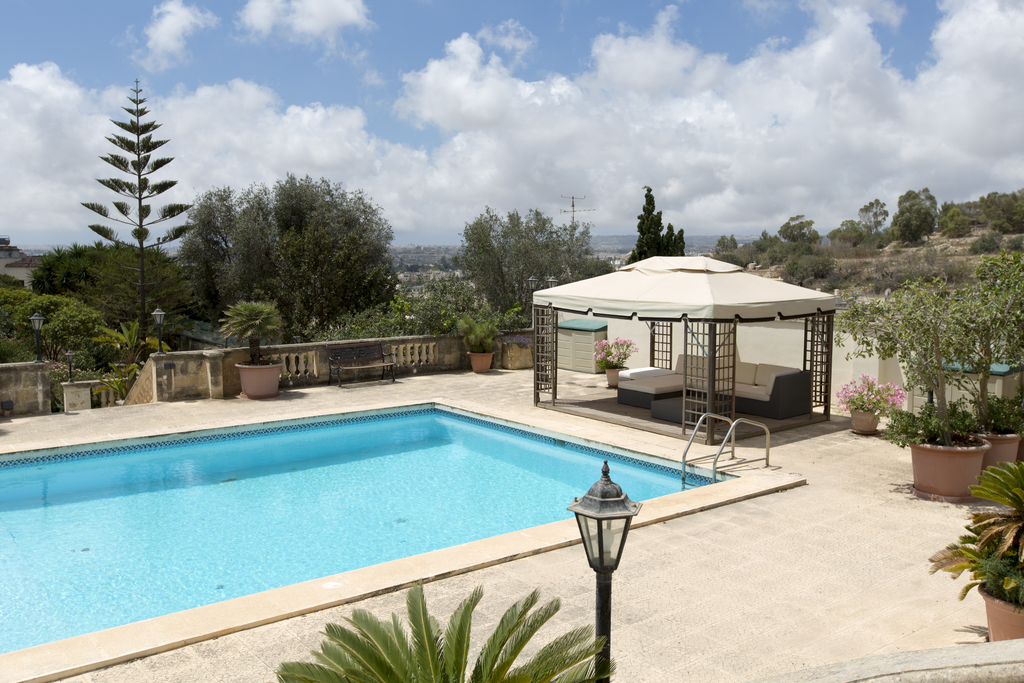 villa luxury villa