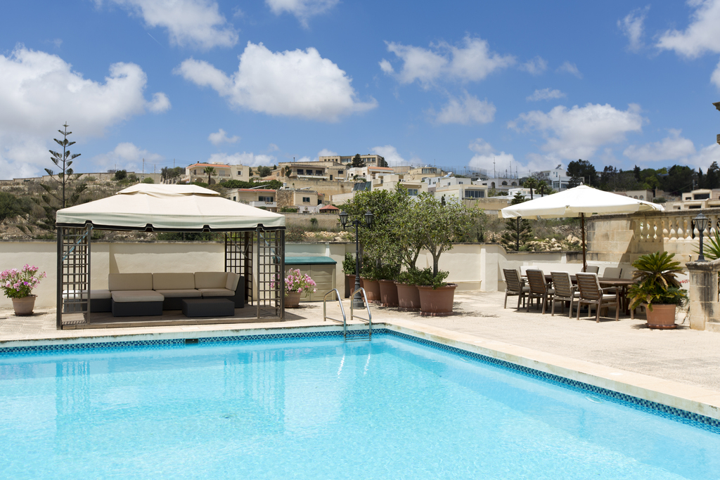 Iklin, Furnished Detached Villa's Image 17