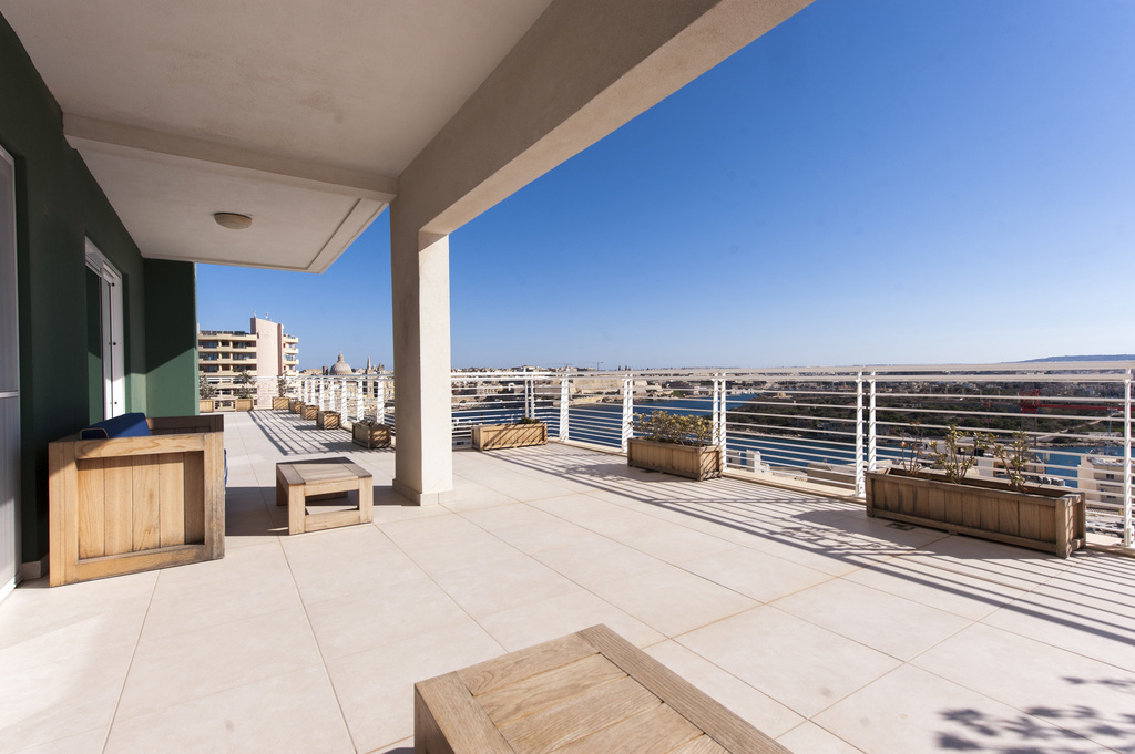 Fort Cambridge, Furnished Apartment's Image 5