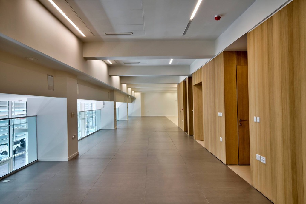 St Julians, Fully Equipped Office's Image 3