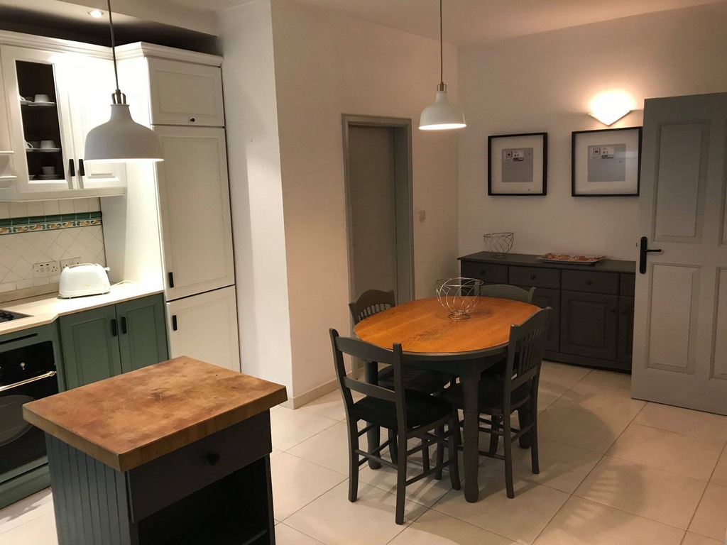St Julians, Furnished Apartment's Image 5