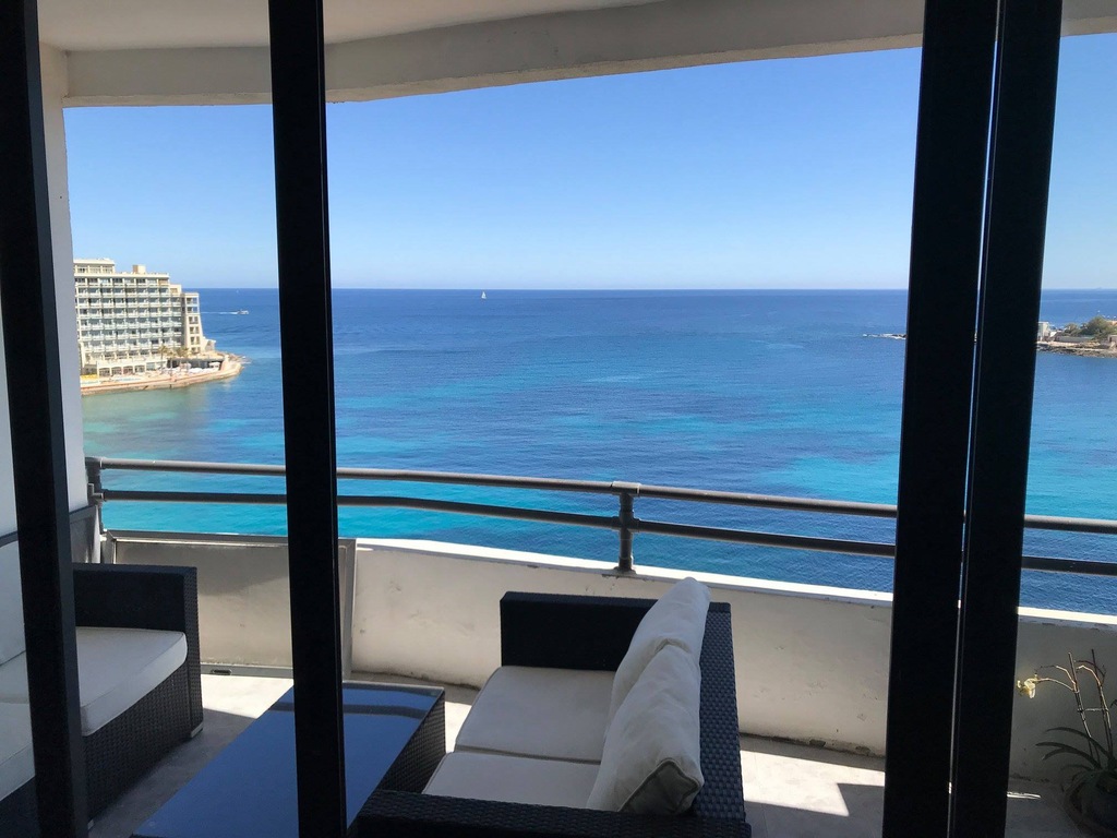 St Julians, Furnished Apartment's Image 6