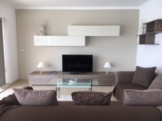 seafront apartment