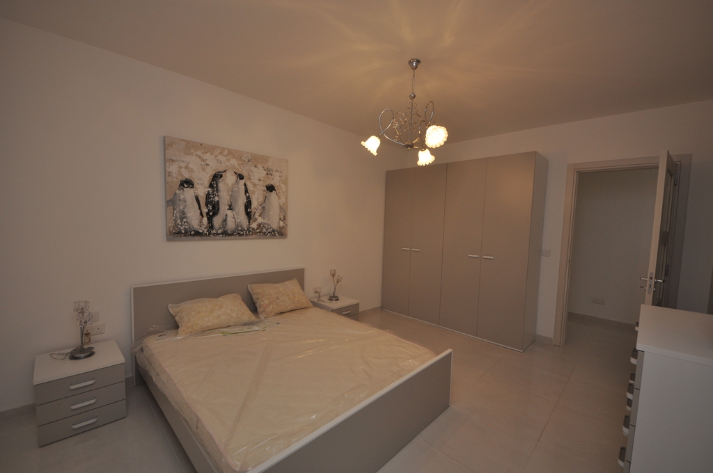 Msida, Furnished Apartment's Image 5