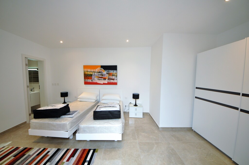 Sliema Furnished Apartment's Image 3