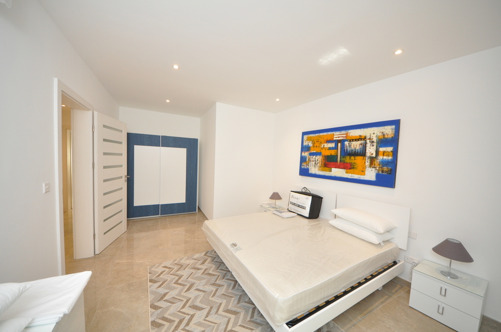 Sliema Furnished Apartment's Image 3