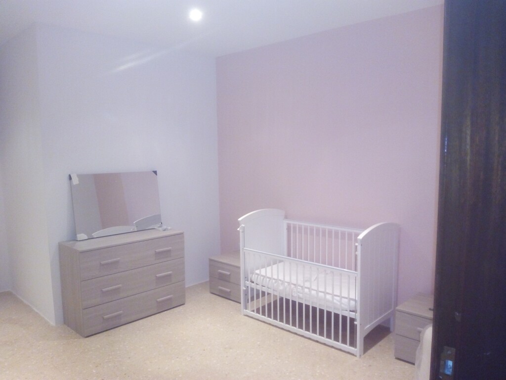 Ta' Xbiex Furnished Apartment's Image 4