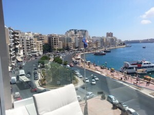 excellent views