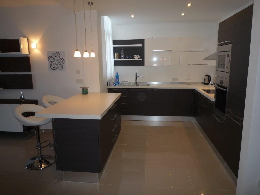 oyster apartment
