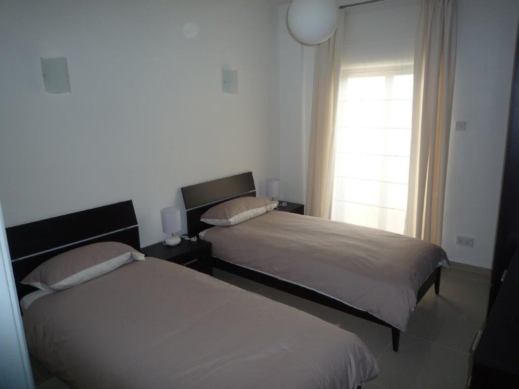 St Julians, Luxury Furnished Apartment's Image 4