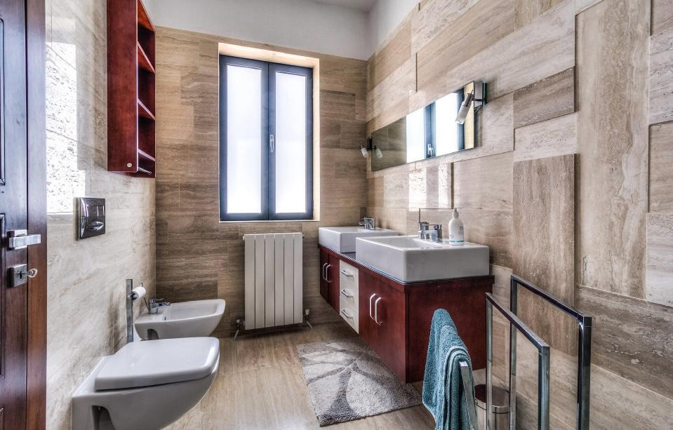 Mellieha, Furnished Detached Villa's Image 12
