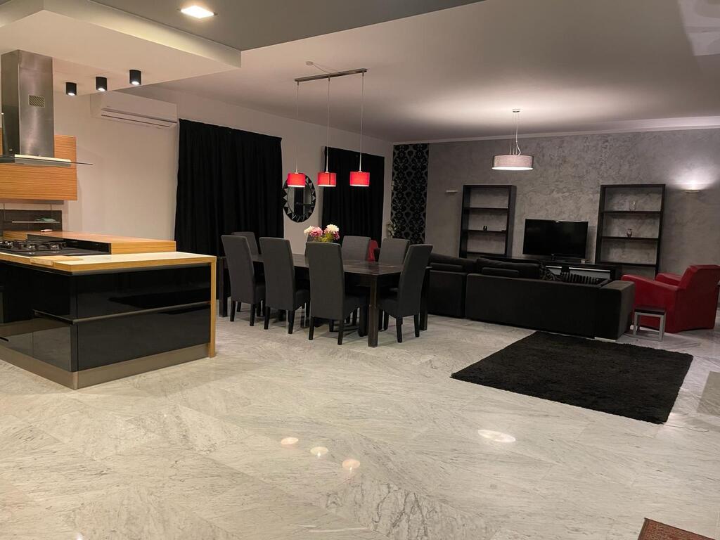 Mellieha, Furnished Detached Villa's Image 3