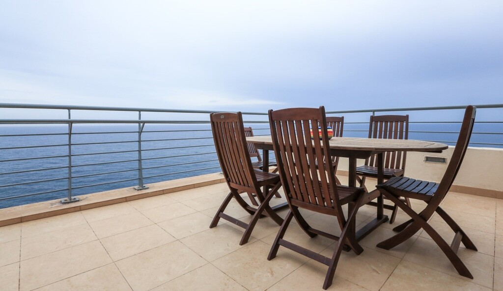 Sliema Furnished Penthouse's Image 3