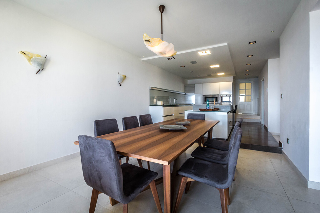 Portomaso, Finished Apartment's Image 6