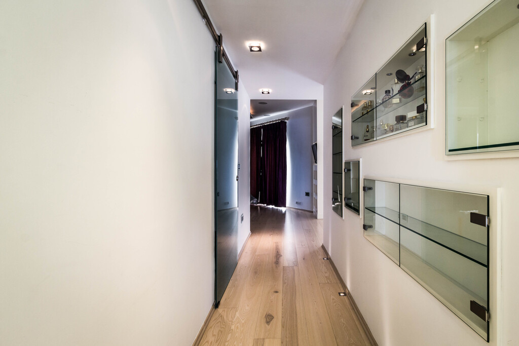 Portomaso, Finished Apartment's Image 10